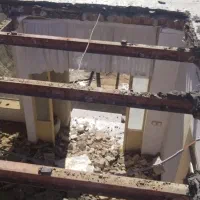 تخریب ساختمان|خدمات پیشه و مهارت|نقده, |دیوار