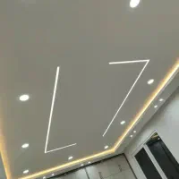 طراحی و اجرای انواع سقف و دیوار پوش کاذب