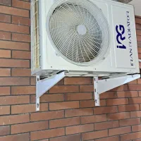 نصب و راه اندازی کولر گازی