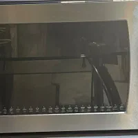 ماکروویو پاناسونیک اصل ژاپن مدل NN-CD997 42 liter