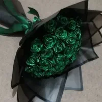 دسته گل