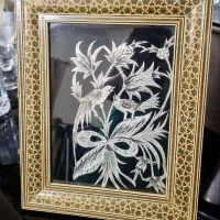 تابلو کار دست اصفهان