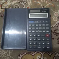 ماشین حساب مهندسی