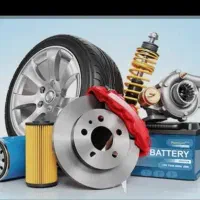 قطعات خودرو‌های خارجی