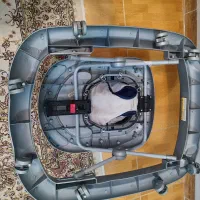 روروئک کودک|اسباب و اثاث بچه|رشت, هلال احمر|دیوار