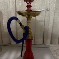 قلیان در حد نو