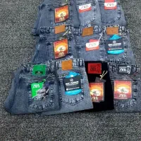 شلوارجین راسته بگ نیم بگ مام وپارچه ای عمده تک|عمدهفروشی|نظرآباد, رسالت|دیوار