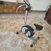 دوچرخه ثابت