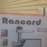 چرخ گوشت نونو