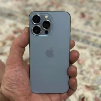 ایفون ۱۳ پرو|موبایل|مشهد, سناباد|دیوار