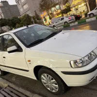 سمند Lx تک سوز مدل ۱۳۹۷|خودرو سواری و وانت|مشهد, شریف|دیوار