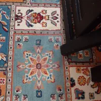 فرش اشپزخانه|فرش|رفسنجان, |دیوار