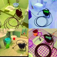 فنرزدن رفع گرفتگی لوله بازکنی قائم زنبیل آبادکل قم