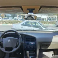 پژو ۴۰۵ مدل ۹۲|خودرو سواری و وانت|بانه, |دیوار