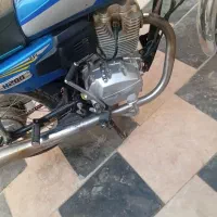 هونداپیشتاز200