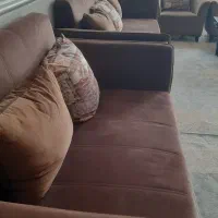 مبل|مبلمان خانگی و میز عسلی|ایذه, |دیوار