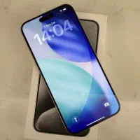 آیفون ۱۵ پرومکس iphone 15 promax