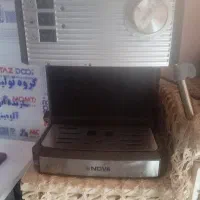 دستگاه قهوه ساز