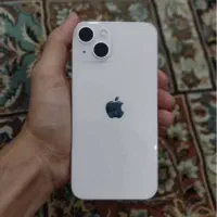 ایفن ۱۳نرمال سالم باتری ۹۵