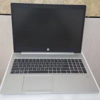 مانیتور hp