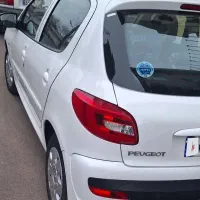 ۲۰۷ پانا مدل ۱۴۰۴|خودرو سواری و وانت|رشت, توشیبا|دیوار