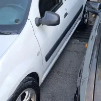 وانت ال نود|خودرو سواری و وانت|فردیس, فردیس|دیوار