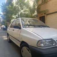 پراید ۱۳۱|خودرو سواری و وانت|تهران, گلچین|دیوار