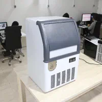 دستگاه یخ ساز کافی شاپی یخساز حبه ای کافه|کافی‌شاپ و رستوران|اصفهان, شیخ اشراق|دیوار