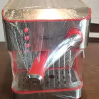دستگاه قهوه ساز خانگی بارنی