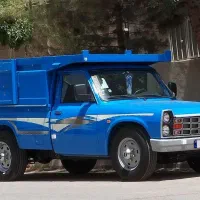 زامیاد دوگانه کارخانه کولر دار وفرمون هیدرولیک|خودرو سواری و وانت|نیشابور, فردوسی جنوبی|دیوار