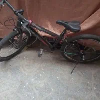دوچرخه سایز ۲۴