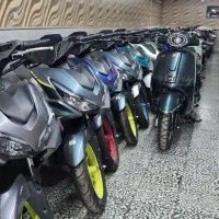 موتور سیکلت /-وسـپـا ++