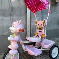 سه چرخه بچگانه