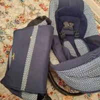 کریر و ساک دلیجان