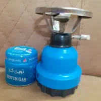 پیک نیک خوراک پزی کوهنوردی و مسافرتی با کپسول پلمپ|کوهنوردی و کمپینگ|مشهد, کوشش|دیوار
