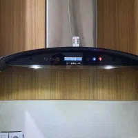 هود MAS در حد نو