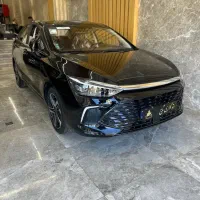 بیجینگU5 صفر۱۴۰۴، تحویل روز مدارک اماده