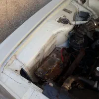 پیکان مدل ۸۲|خودرو سواری و وانت|سنندج, |دیوار