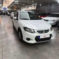 کوییک مدل ۱۴۰۱ بی رنگ سالم