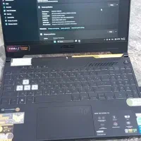 لپتاپ تاف گیمینگ ایسوس|رایانه همراه|بوشهر, |دیوار