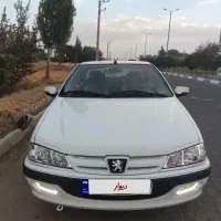 پژو پارس tu5 مدل ۱۴۰۲