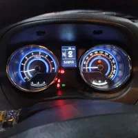 شاهین پلاسTU5|خودرو سواری و وانت|تهران, باشگاه نفت|دیوار