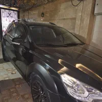 اچ سی کراس ،۹۴ هزار کار ،مدل ۱۳۹۷|خودرو سواری و وانت|نیشابور, دارایی|دیوار