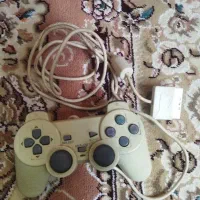 دسته ی پلستیشن