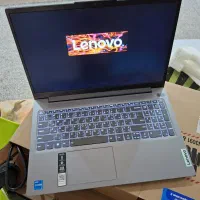 لپ تاپ لنوو آک ipad slim3 15irh10