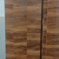 فروش قفسه چوبی