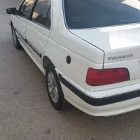 پارس ۴۰۱ سفارشی|خودرو سواری و وانت|گنبد کاووس, |دیوار