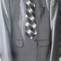 کت و شلوار  در حد