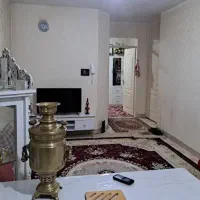 ۵۰ متر ی خواب،تا بازار و مترو پیاده ۱۰ دقیقه|فروش آپارتمان|کرج, کرج نو|دیوار
