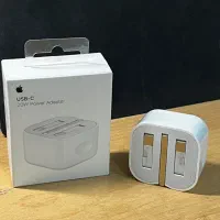 شارژر ۲۰ وات اپل